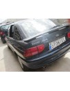 ford escort berlina del año 1996