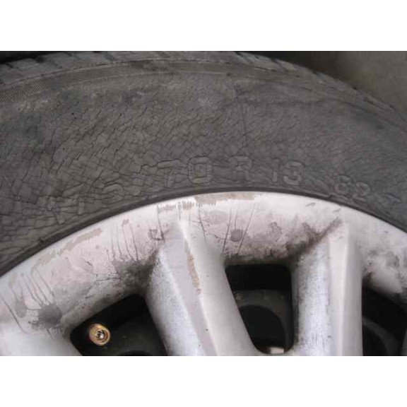 ford escort berlina del año 1996