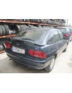 ford escort berlina del año 1996