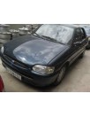 ford escort berlina del año 1996