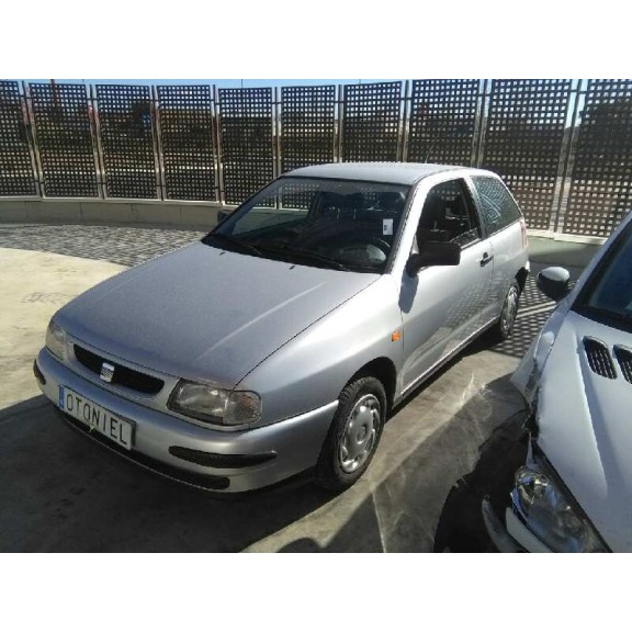 seat ibiza (6k) del año 1997