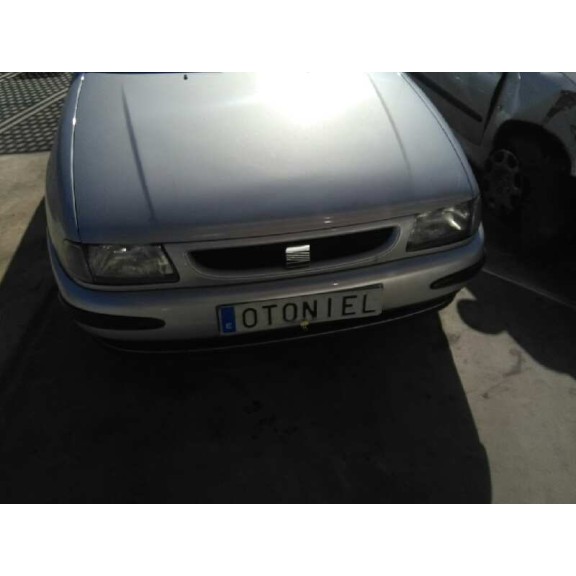 seat ibiza (6k) del año 1997
