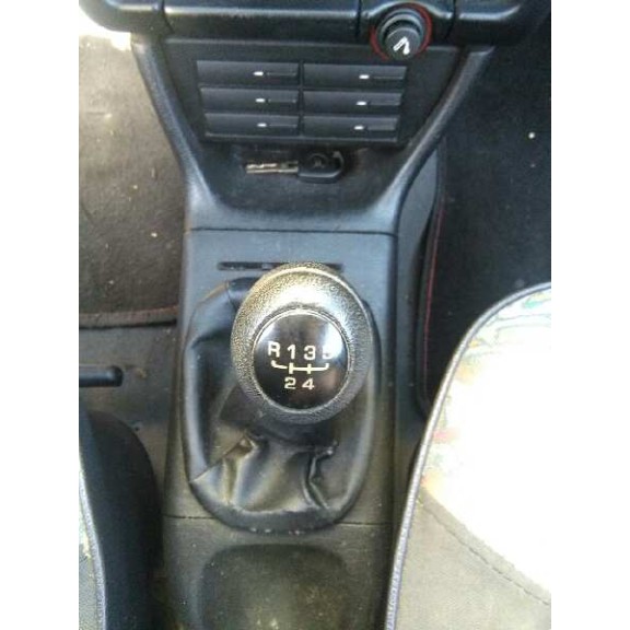 seat ibiza (6k) del año 1997