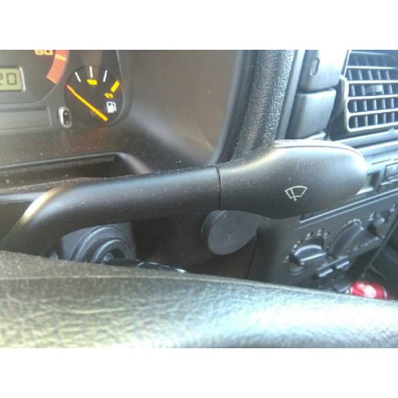 seat ibiza (6k) del año 1997