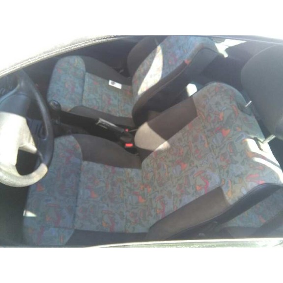 seat ibiza (6k) del año 1997