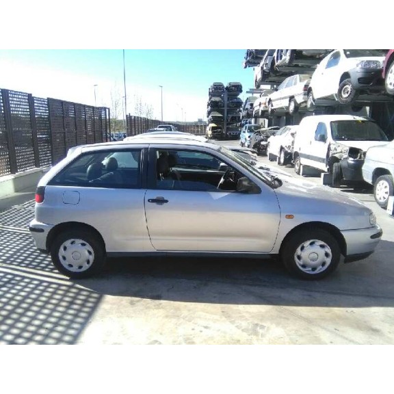 seat ibiza (6k) del año 1997
