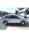 seat ibiza (6k) del año 1997