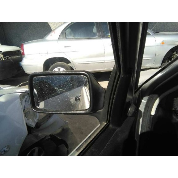 seat ibiza (6k) del año 1997