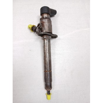 Recambio de inyector para citroën c6 básico referencia OEM IAM 5U3Q9K546AA  