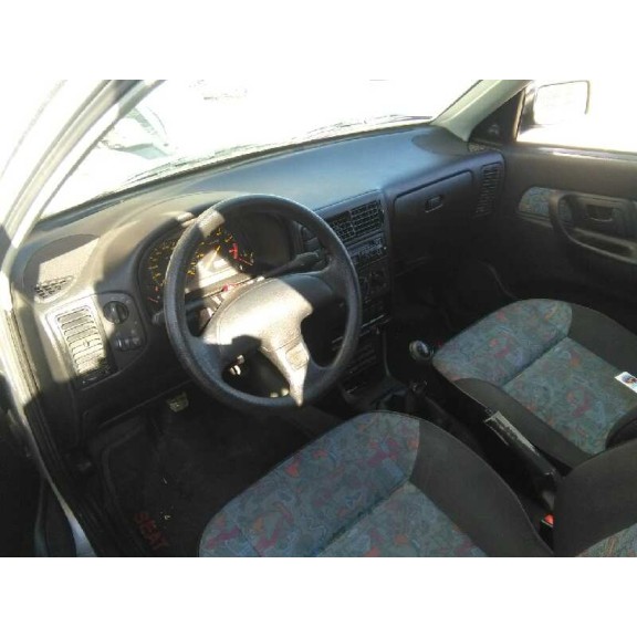 seat ibiza (6k) del año 1997