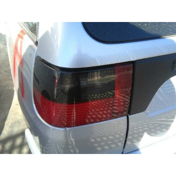 seat ibiza (6k) del año 1997