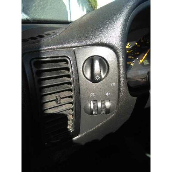 seat ibiza (6k) del año 1997