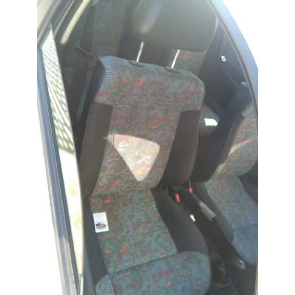 seat ibiza (6k) del año 1997