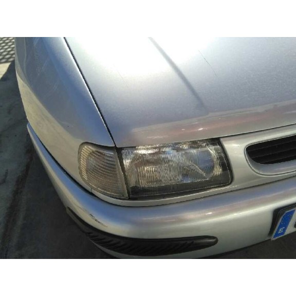 seat ibiza (6k) del año 1997