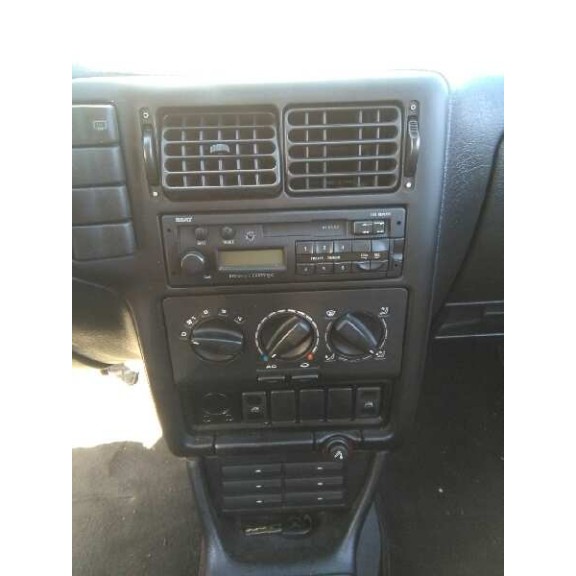 seat ibiza (6k) del año 1997