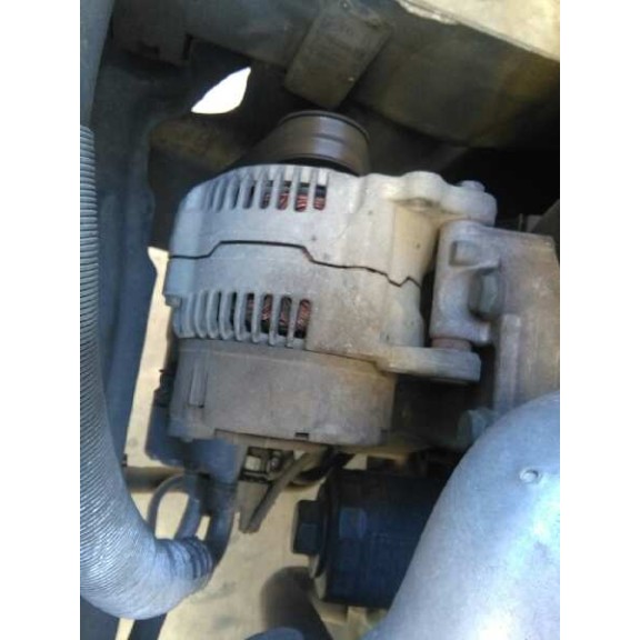 seat ibiza (6k) del año 1997