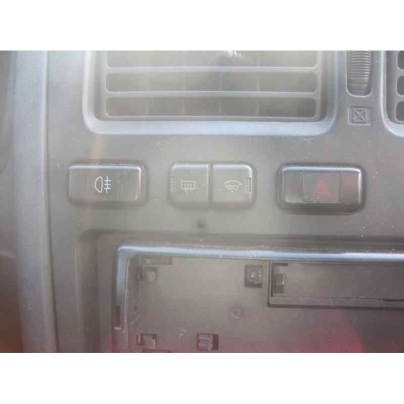 toyota carina (t19) del año 1995