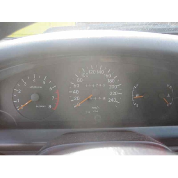 toyota carina (t19) del año 1995