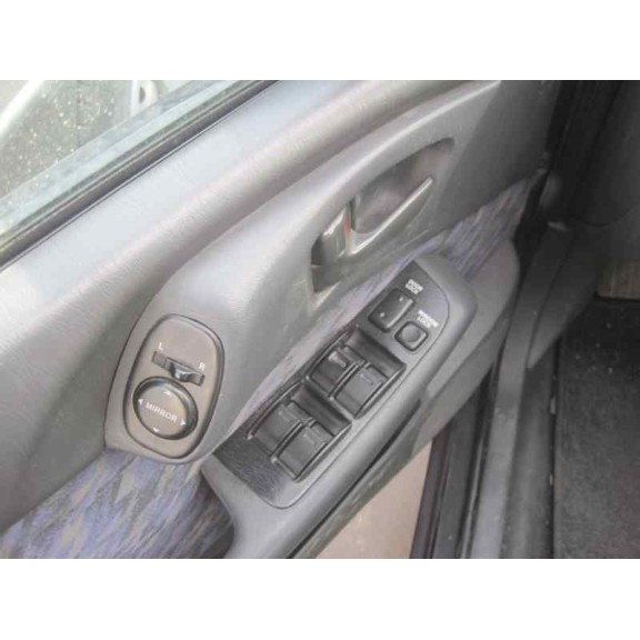 toyota carina (t19) del año 1995