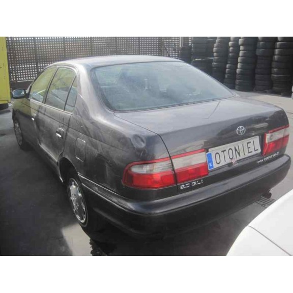 toyota carina (t19) del año 1995