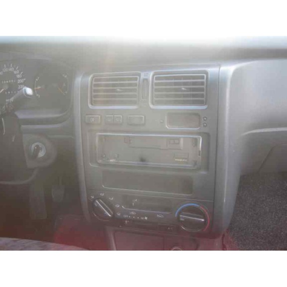 toyota carina (t19) del año 1995