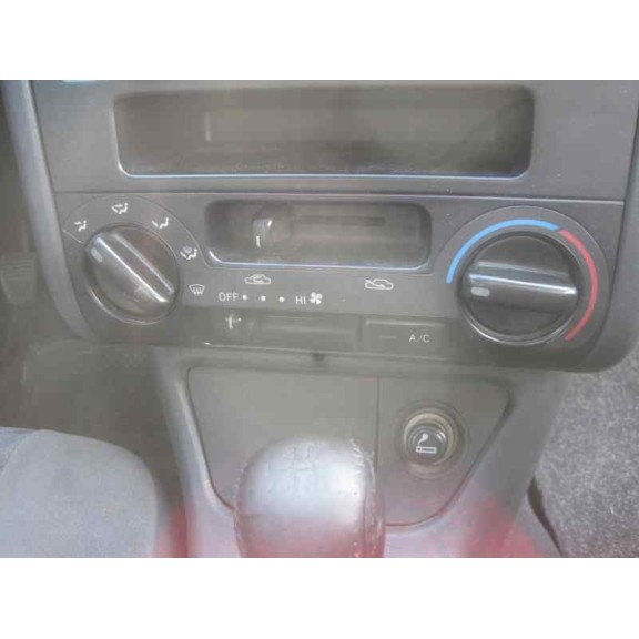 toyota carina (t19) del año 1995