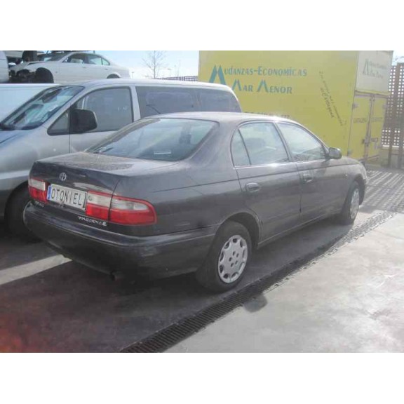 toyota carina (t19) del año 1995