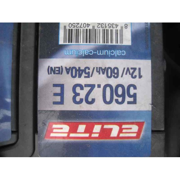 toyota carina (t19) del año 1995