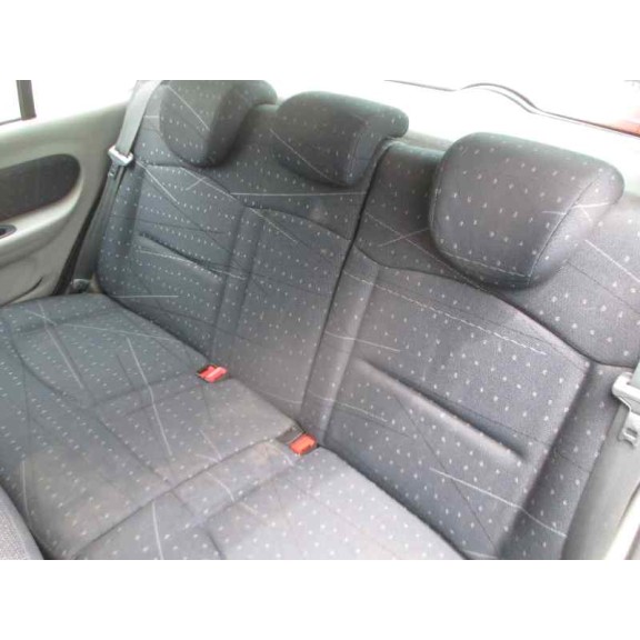 renault clio ii fase ii (b/cb0) del año 2003