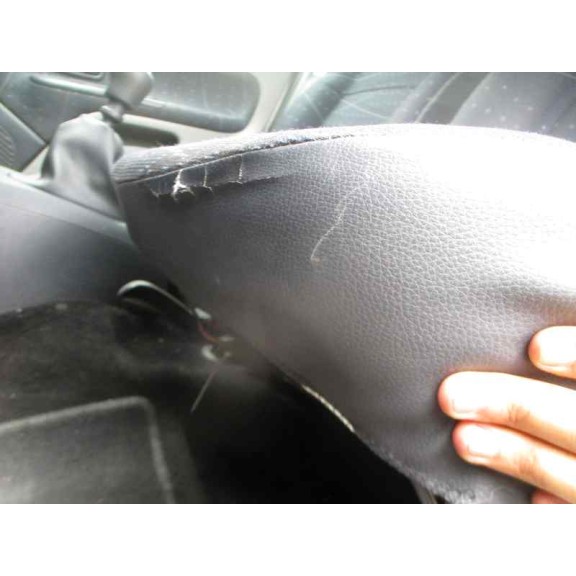 renault clio ii fase ii (b/cb0) del año 2003