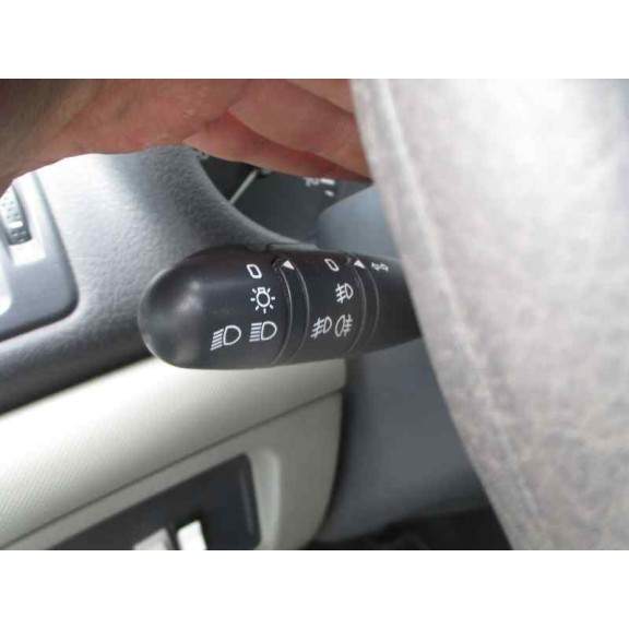 renault clio ii fase ii (b/cb0) del año 2003