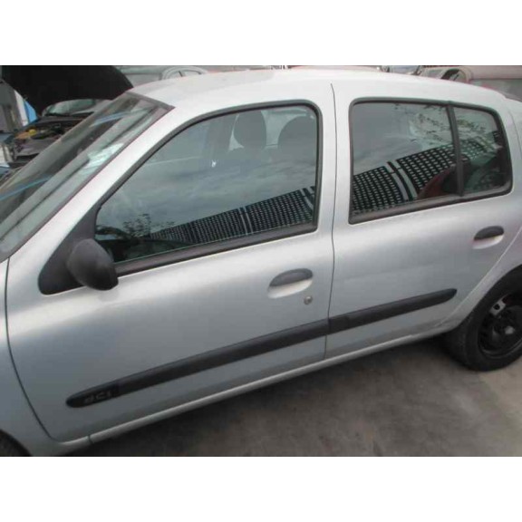 renault clio ii fase ii (b/cb0) del año 2003