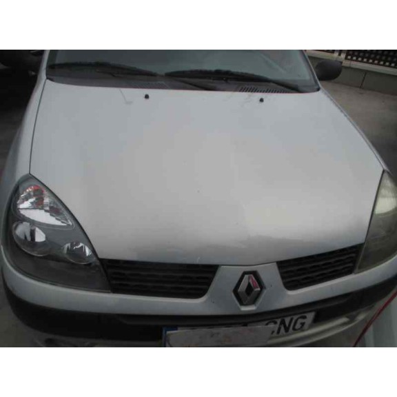 renault clio ii fase ii (b/cb0) del año 2003