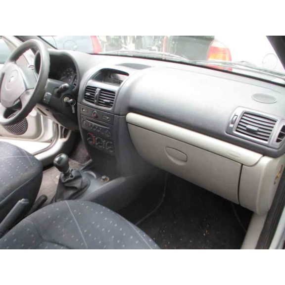 renault clio ii fase ii (b/cb0) del año 2003