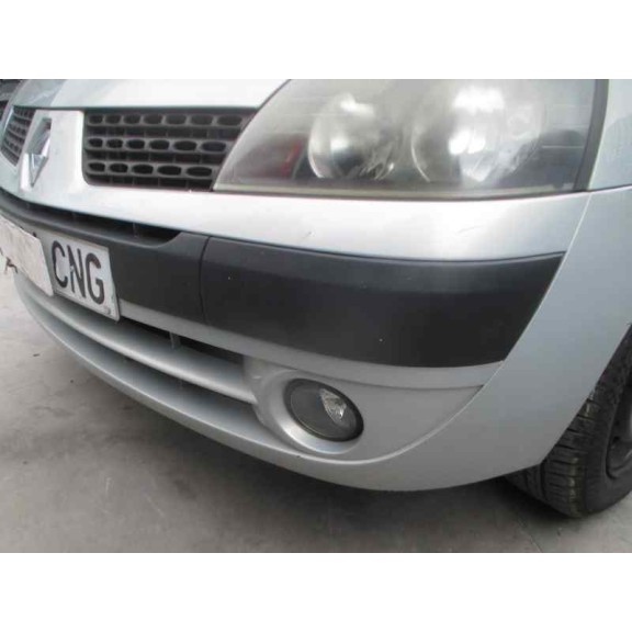 renault clio ii fase ii (b/cb0) del año 2003