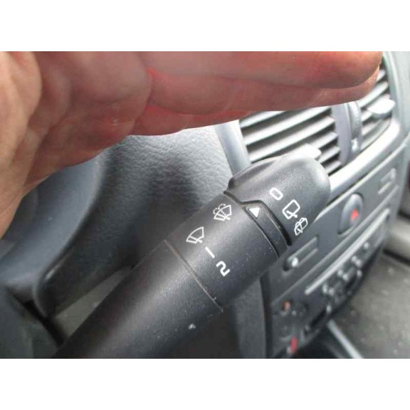 renault clio ii fase ii (b/cb0) del año 2003