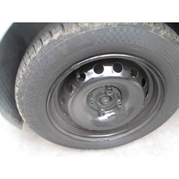 renault clio ii fase ii (b/cb0) del año 2003