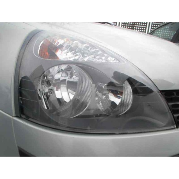 renault clio ii fase ii (b/cb0) del año 2003