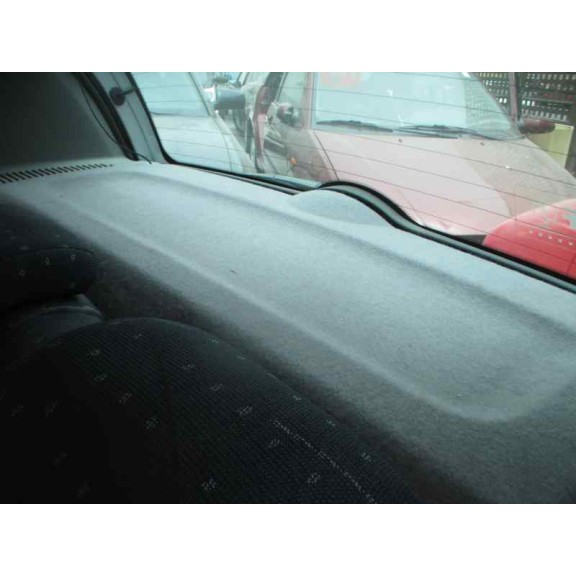 renault clio ii fase ii (b/cb0) del año 2003