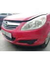 opel corsa d del año 2007