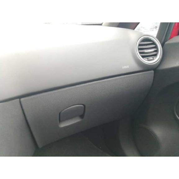 opel corsa d del año 2007