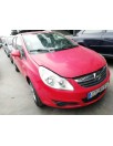 opel corsa d del año 2007