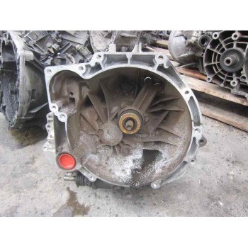 Recambio de caja cambios para ford fiesta berlina (dx) 1.3 cat referencia OEM IAM   