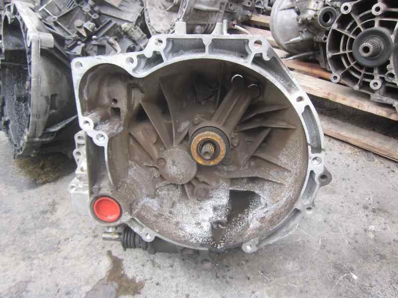 Recambio de caja cambios para ford fiesta berlina (dx) 1.3 cat referencia OEM IAM   