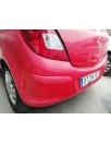 opel corsa d del año 2007