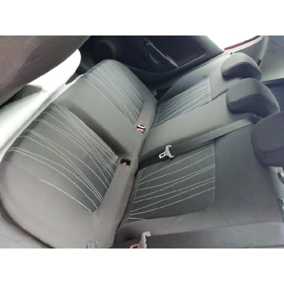 opel corsa d del año 2007