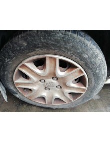 peugeot 207 del año 2010 2