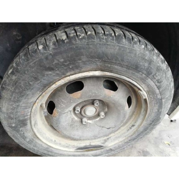 peugeot 207 del año 2010