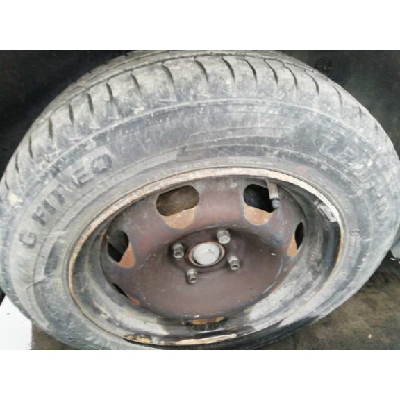 peugeot 207 del año 2010