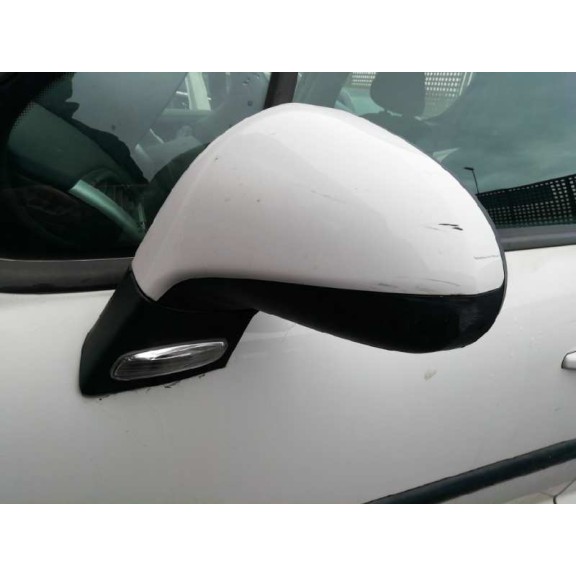 peugeot 207 del año 2010